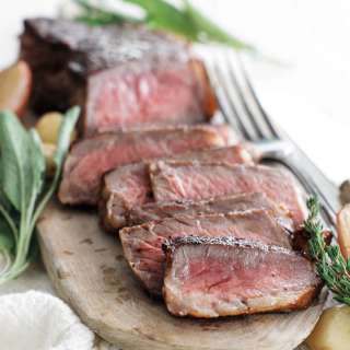 How to Cook Steak on the Stove