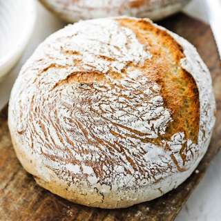 Kamut Flour Bread Recipe