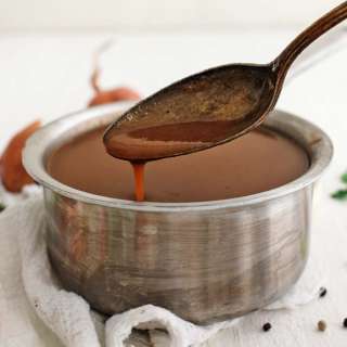 Demi-Glace Recipe