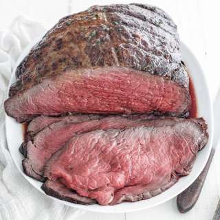 Roast Beef Recipe