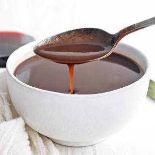 Bordelaise Sauce Recipe