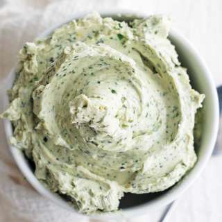 Bone Marrow Butter Recipe