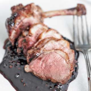 Duck Breast Recipe