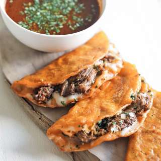 Birria Tacos Recipe