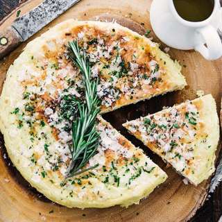 Italian Frittata Recipe