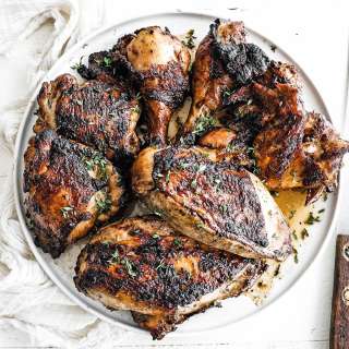 Chicken Marinade