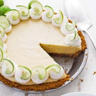 Key Lime Pie