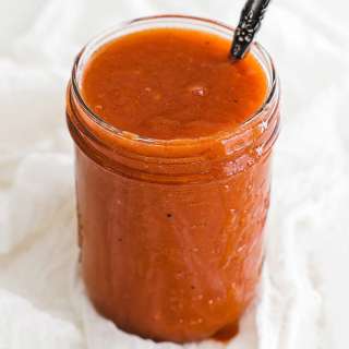 French Dressing Recipe