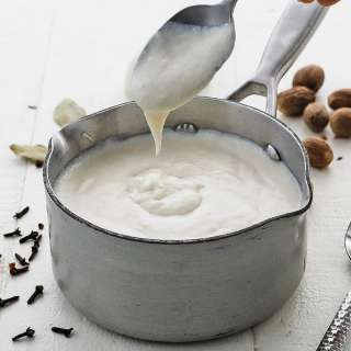 Bechamel Sauce Recipe