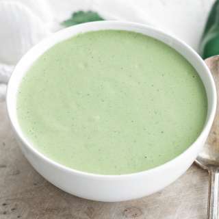 Aji Verde Sauce Recipe