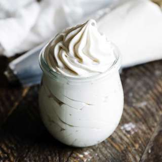 Cream Cheese Frosting