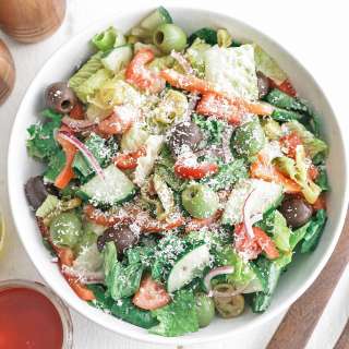 Italian Salad