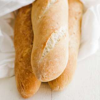 French Bread Recipe