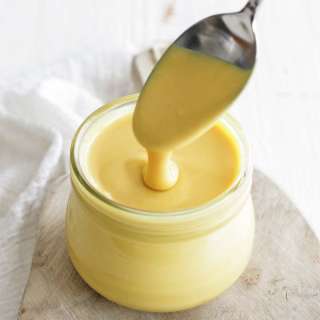 Honey Mustard Sauce