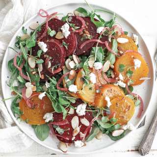 Beet Salad Recipe