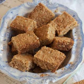 The best South African crunchie recipe