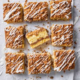 Coffee Cake