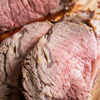 Prime Rib Recipe