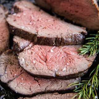 Beef Tenderloin Recipe