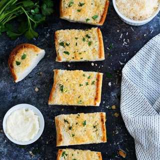 Garlic Bread