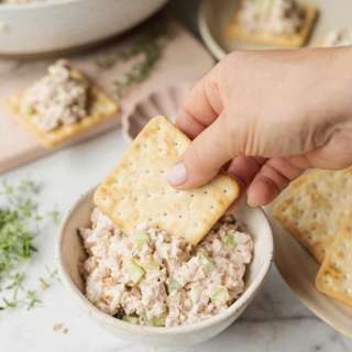 Ham Salad Recipe