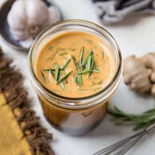 Best Steak Marinade