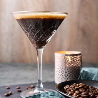 How To Make A Perfect Espresso Martini