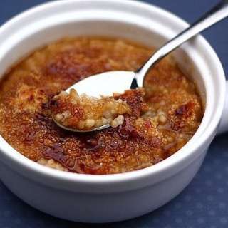 Steel Cut Oats Recipe