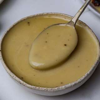 Turkey Gravy Recipe