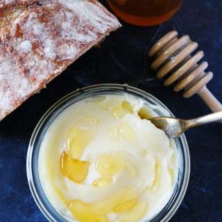 Honey Butter