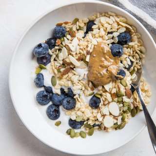 Instant Pot Coconut Milk Yogurt