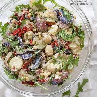 Stetson Potato Salad