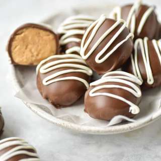 Peanut Butter Balls