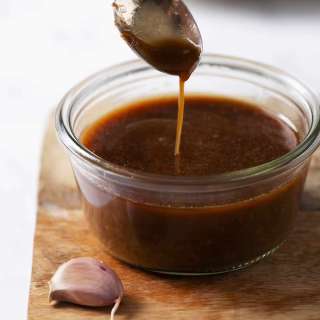 Stir-Fry Sauce Recipe