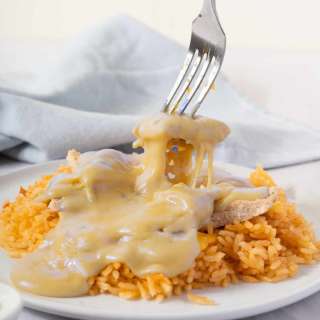 Pollo Loco Recipe