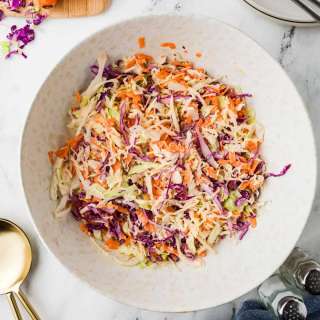 Coleslaw Recipe