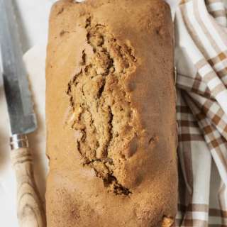 Apple Bread Recipe