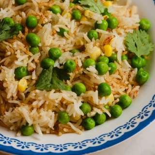 Taco Rice