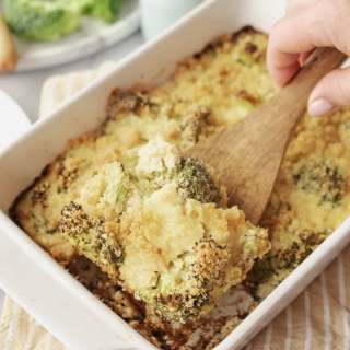 Broccoli Casserole Recipe