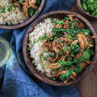 Paleo Teriyaki Sauce