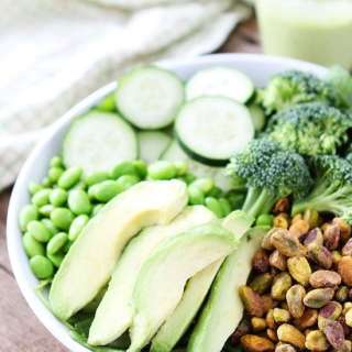 Get Your Greens Salad