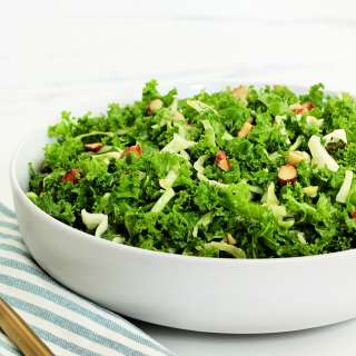 Chick-fil-A Kale Crunch Salad (Copycat Recipe)