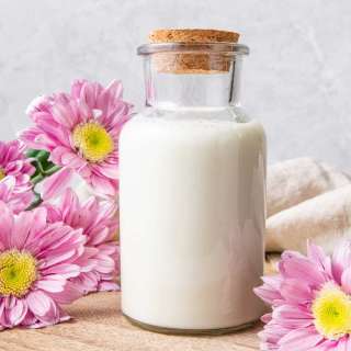 How to Make Sour Milk