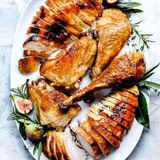 How to Cook a Turkey