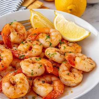 How to Cook Frozen Shrimp