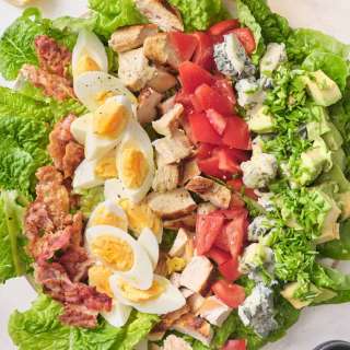 Cobb Salad