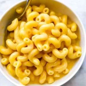 31 Instant Pot & Slow Cooker Holiday Recipes| Creamy Instant Pot Mac and Cheese