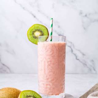 Kiwi Smoothie