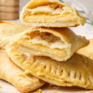 Cheese Empanadas