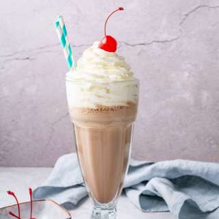 Chocolate Malt